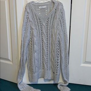 Abercrombie & Fitch sweater